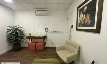 Imagem 3: SALA COMERCIAL em BARUERI - SP, ALPHAVILLE CENTRO INDUSTRIAL E EMPRESARIAL/ALPHAVILLE