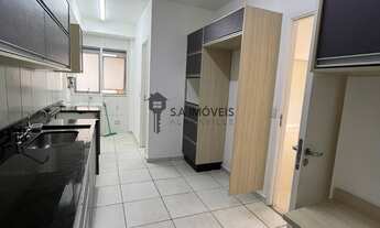 Imagem 4: APARTAMENTO RESIDENCIAL em BARUERI - SP, SÍTIO TAMBORÉ ALPHAVILLE