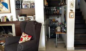 Imagem 5: CASA RESIDENCIAL em SANTANA DE PARNAÍBA - SP, ALPHAVILLE