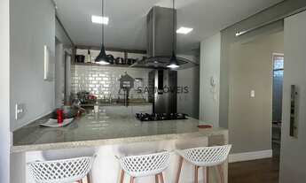 Imagem 5: CASA RESIDENCIAL em SANTANA DE PARNAÍBA - SP, ALPHAVILLE