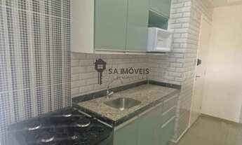 Imagem 5: APARTAMENTO RESIDENCIAL em BARUERI - SP, SÍTIO TAMBORÉ ALPHAVILLE
