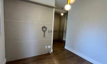 Imagem 3: APARTAMENTO RESIDENCIAL em BARUERI - SP, SÍTIO TAMBORÉ ALPHAVILLE