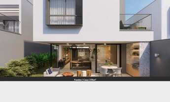 Imagem 3: CASA RESIDENCIAL em SANTANA DE PARNAÍBA - SP, TAMBORÉ