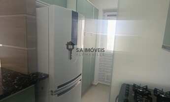 Imagem 6: APARTAMENTO RESIDENCIAL em BARUERI - SP, SÍTIO TAMBORÉ ALPHAVILLE