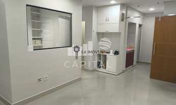 Imagem: SALA COMERCIAL em BARUERI - SP, ALPHAVILLE