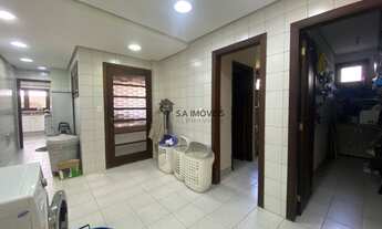 Imagem 7: CASA RESIDENCIAL em SANTANA DE PARNAÍBA - SP, ALPHAVILLE