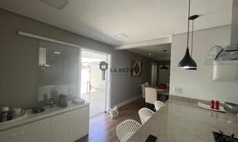 Imagem 4: CASA RESIDENCIAL em SANTANA DE PARNAÍBA - SP, ALPHAVILLE