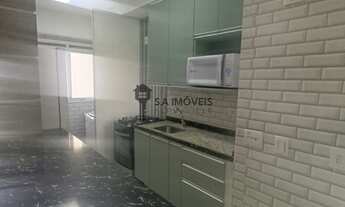 Imagem 4: APARTAMENTO RESIDENCIAL em BARUERI - SP, SÍTIO TAMBORÉ ALPHAVILLE