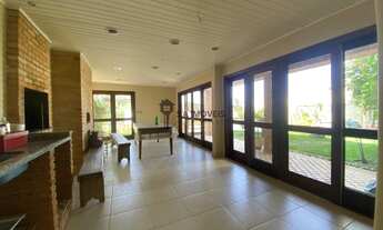 Imagem 6: CASA RESIDENCIAL em SANTANA DE PARNAÍBA - SP, ALPHAVILLE