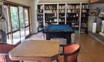 Imagem: CASA RESIDENCIAL em SANTANA DE PARNAÍBA