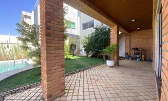 Imagem 3: CASA RESIDENCIAL em SANTANA DE PARNAÍBA - SP, ALPHAVILLE