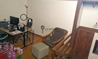 Imagem 3: CASA RESIDENCIAL em SANTANA DE PARNAÍBA - SP, ALPHAVILLE