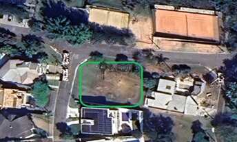 Imagem: TERRENO RESIDENCIAL em SANTANA DE PARNAÍBA