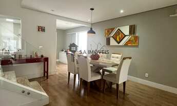 Imagem 3: CASA RESIDENCIAL em SANTANA DE PARNAÍBA - SP, ALPHAVILLE