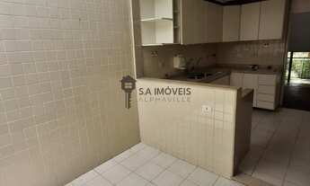 Imagem 5: CASA RESIDENCIAL em SANTANA DE PARNAÍBA - SP, ALPHAVILLE