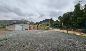 Imagem: GALPAO COMERCIAL em ARAÇARIGUAMA - SP