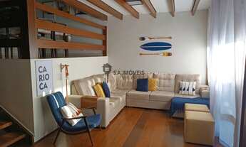 Imagem 2: CASA RESIDENCIAL em SANTANA DE PARNAÍBA - SP, ALPHAVILLE