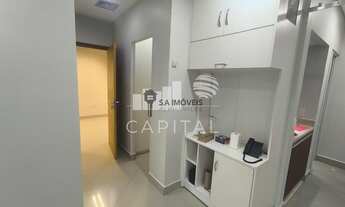 Imagem 2: SALA COMERCIAL em BARUERI - SP, ALPHAVILLE INDUSTRIAL