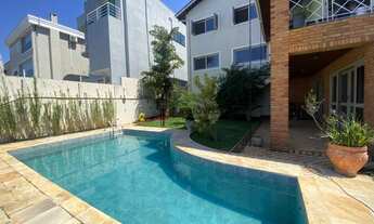 Imagem: CASA RESIDENCIAL em SANTANA DE PARNAÍBA