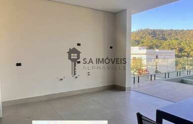 Imagem 6: CASA RESIDENCIAL em SANTANA DE PARNAÍBA - SP, TAMBORÉ