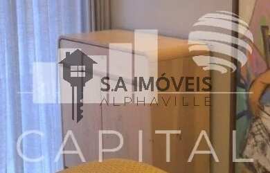 Imagem 15: APARTAMENTO RESIDENCIAL em BARUERI - SP, ALPHAVILLE CENTRO INDUSTRIAL E EMPRESARIAL/ALPHAV