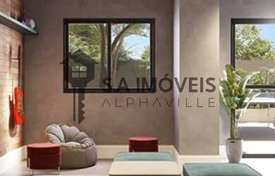 Imagem 3: APARTAMENTO RESIDENCIAL em BARUERI - SP, NOVA ALDEINHA/ALDEIA