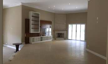 Imagem 3: CASA RESIDENCIAL em BARUERI - SP, RESIDENCIAL TAMBORÉ