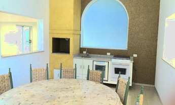 Imagem 5: CASA RESIDENCIAL em BARUERI - SP, RESIDENCIAL TAMBORÉ