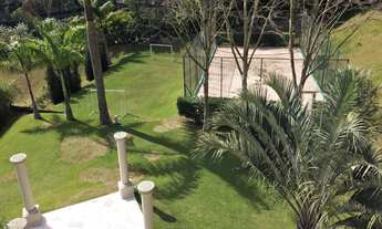 Imagem 6: CASA RESIDENCIAL em BARUERI - SP, RESIDENCIAL TAMBORÉ