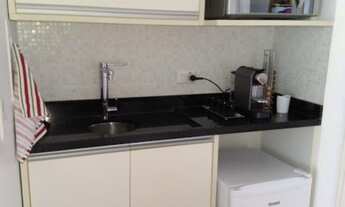 Imagem 3: CASA RESIDENCIAL em BARUERI - SP, ALPHAVILLE CONDE II