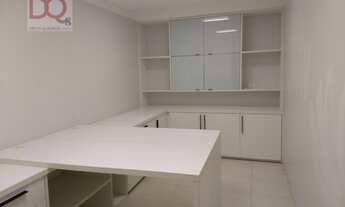 Imagem 4: CASA RESIDENCIAL em BARUERI - SP, ALPHAVILLE CONDE II