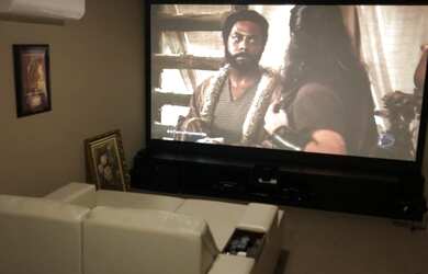 Imagem 5: CASA RESIDENCIAL em SANTANA DE PARNAÍBA - SP, ALPHAVILLE