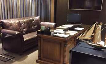 Imagem: SALA COMERCIAL em BARUERI - SP, ALPHAVILLE