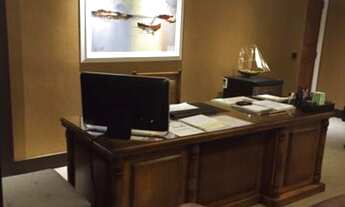 Imagem 2: SALA COMERCIAL em BARUERI - SP, ALPHAVILLE CENTRO INDUSTRIAL E EMPRESARIAL/ALPHAVILLE