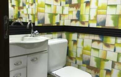 Imagem 2: SALA COMERCIAL em BARUERI - SP, ALPHAVILLE INDUSTRIAL