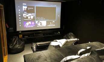 Imagem 4: CASA RESIDENCIAL em BARUERI - SP, RESIDENCIAL TAMBORÉ