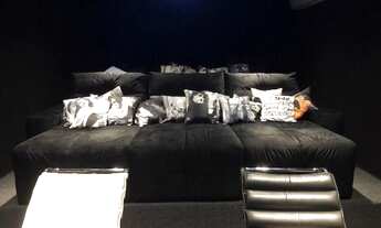 Imagem 6: CASA RESIDENCIAL em BARUERI - SP, RESIDENCIAL TAMBORÉ