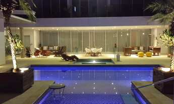 Imagem: CASA RESIDENCIAL em BARUERI - SP, RESIDENCIAL