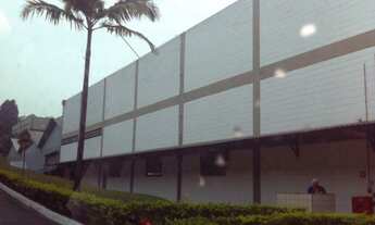 Imagem: GALPAO RESIDENCIAL em BARUERI - SP, JARDIM