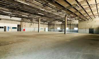 Imagem 2: GALPAO RESIDENCIAL em BARUERI - SP, JARDIM BELVAL