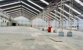 Imagem 3: GALPAO RESIDENCIAL em BARUERI - SP, JARDIM BELVAL