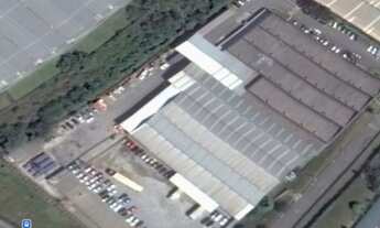 Imagem 6: GALPAO RESIDENCIAL em BARUERI - SP, JARDIM BELVAL