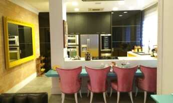 Imagem: APARTAMENTO RESIDENCIAL em SANTANA DE PARNAÍBA