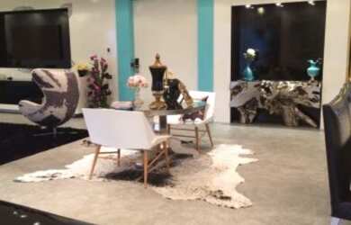 Imagem 4: APARTAMENTO RESIDENCIAL em SANTANA DE PARNAÍBA - SP, TAMBORÉ