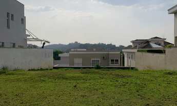 Imagem 4: TERRENO RESIDENCIAL em Santana de Parnaiba - SP, Alphaville