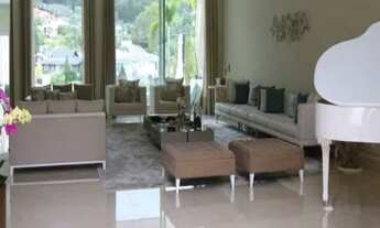 Imagem 4: Casa Res 10 Alto padrão! Alphaville SP