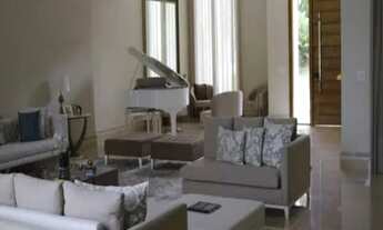 Imagem 3: Casa Res 10 Alto padrão! Alphaville SP