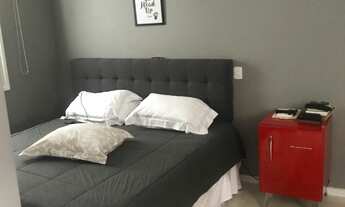 Imagem 3: Reserva Alpha Sitio 96m2 Alphaville SP