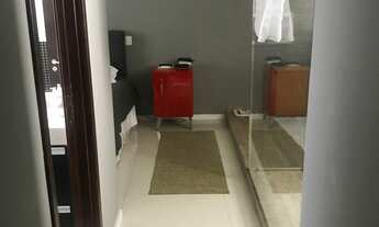 Imagem 5: Reserva Alpha Sitio 96m2 Alphaville SP