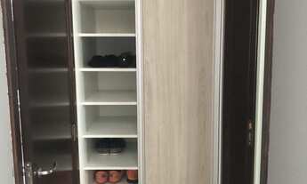 Imagem 6: Reserva Alpha Sitio 96m2 Alphaville SP